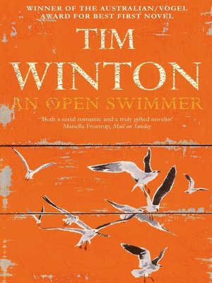 tim winton cloudstreet ebook download